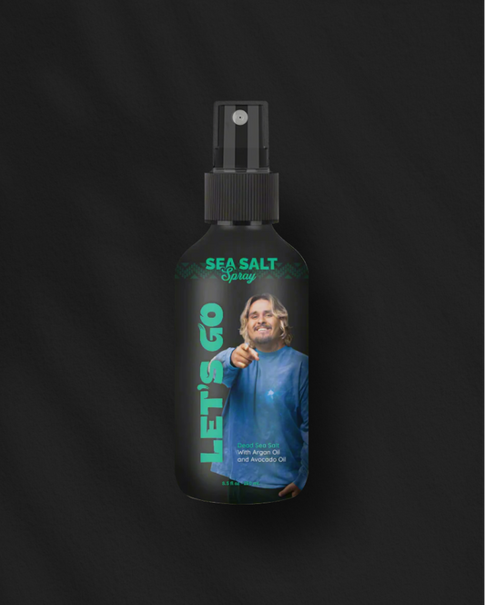 SEA SALT SPRAY