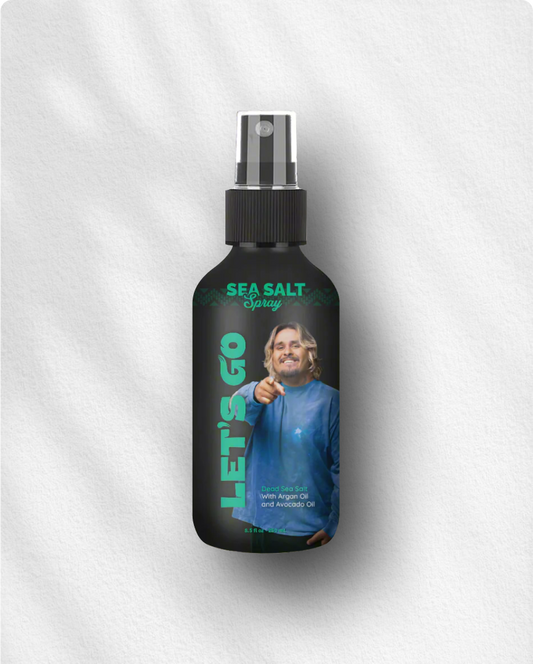 SEA SALT SPRAY